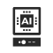 AI-arbejdsstation