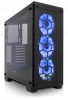 CORSAIR CRYSTAL SERIES 460X RGB GAMING-KABINET