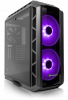 COOLERMASTER MASTERCASE H500P GAMING-KABINET