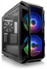 COOLERMASTER MASTERCASE H500M GAMING-KABINET