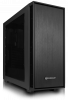 PCS SR-620C MELLEM TÅRN-KABINET