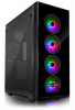 PCS SR-819 RGB FULD TÅRN-KABINET