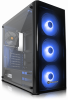 THERMALTAKE V200 HÆRDET GLAS RGB UDGAVE GAMING-KABINET