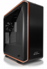 VÆR STILLE! DARK BASE PRO 900 REV. 2 FULD TÅRN GAMING-KABINET