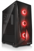 CORSAIR SPEC-DELTA RGB MID TOWER GAMING KABINET
