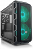 COOLERMASTER MASTERCASE H500 GAMING CASE