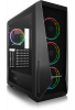PCS WRAITH RGB MID TOWER KABINET
