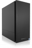 COOLERMASTER SILENCIO S600 STILLE MELLEM-TÅRNKABINET