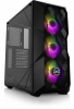 COOLERMASTER MASTERBOX TD500 MESH ARGB GAMING CASE
