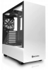 NZXT H511 MELLEM-TÅRN GAMING-KABINET (HVID)