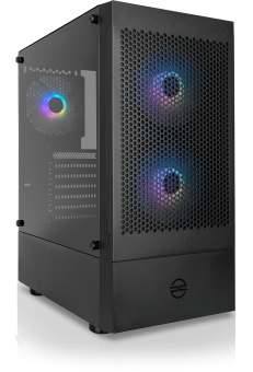 Tilbud på gaming-pc