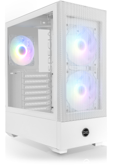Quantum-Spark