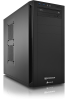 CORSAIR CARBIDE SERIES™ 200R KOMPAKT GAMING-KABINET
