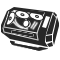 Thermaltake kabinetstander