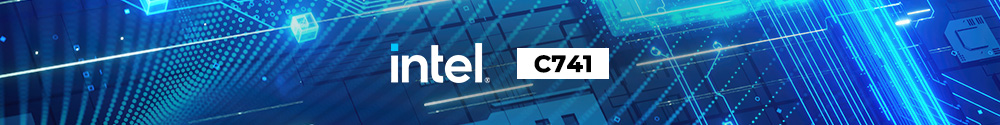 INTEL® SCALABLE™ TOWER-ARBEJDSSTATION