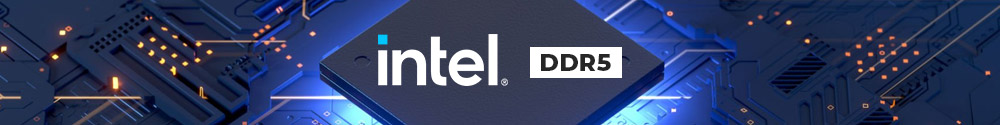 INTEL® CORE ULTRA & Z890 chipsæt