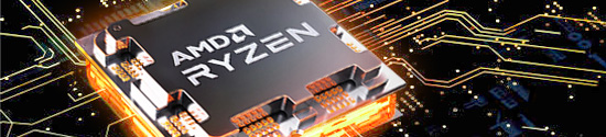 AMD® RYZEN AM5 EKSTREME COMPUTERE