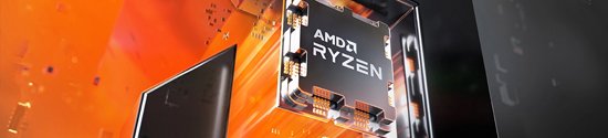 AMD® RYZEN AM5 COMPUTERE