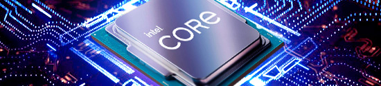 INTEL® Z690/Z790 DDR5 COMPUTERE MED TOPSPECIFIKATIONER