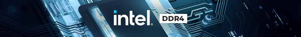 INTEL® Z790 DDR4 COMPUTERE MED TOPSPECIFIKATIONER