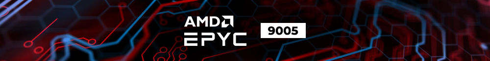 AMD® EPYC™ 9004 & 9005-seriens TOWER-ARBEJDSSTATIONER