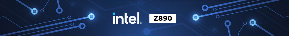 INTEL® CORE ULTRA tower-arbejdsstation