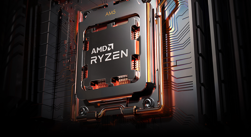 Ryzen 7000 Chip