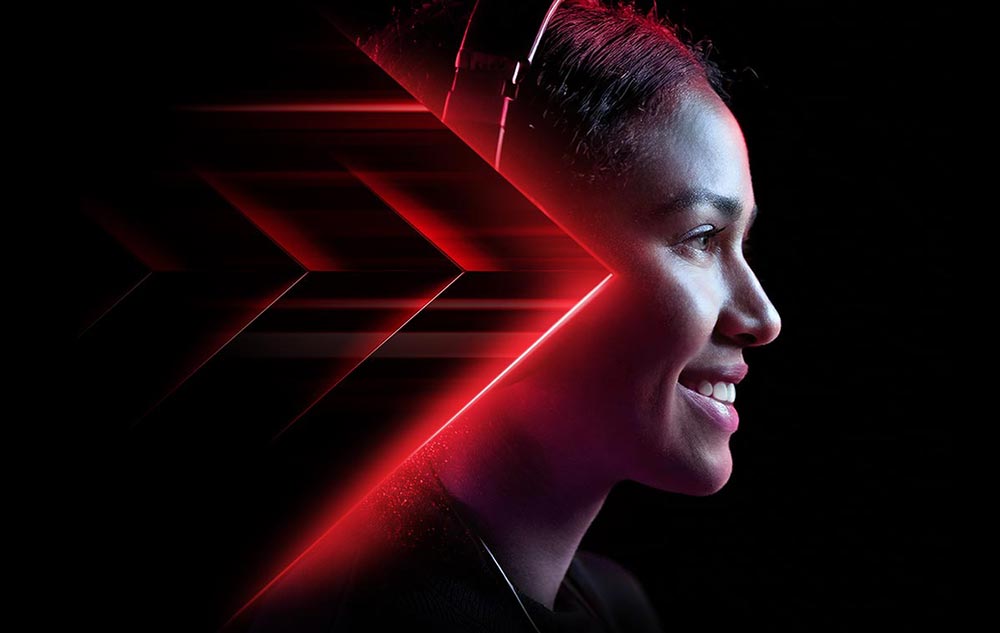 AMD Radeon 9060 Series
