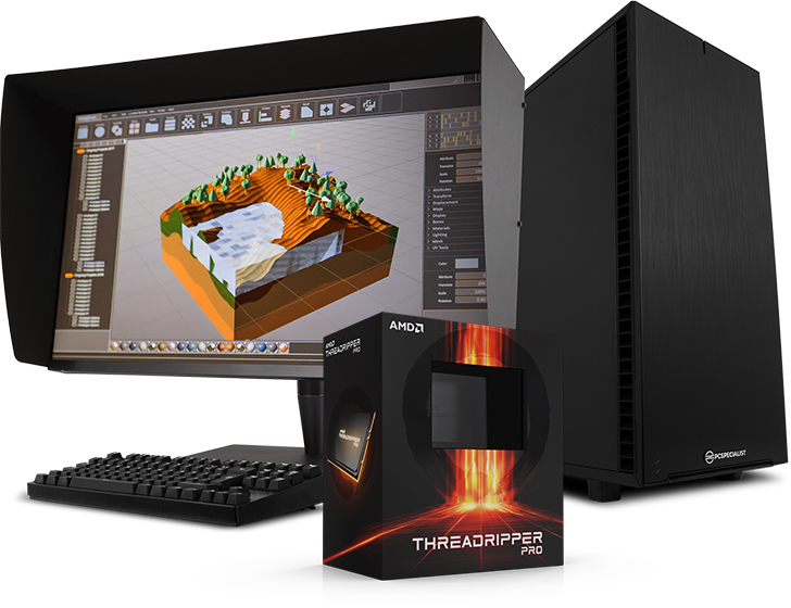 amd threadripper