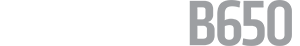b650 chipset