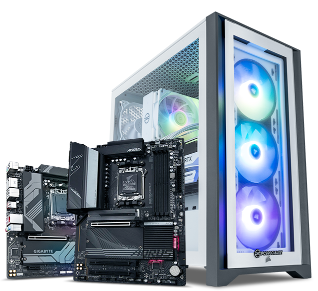 Gigabyte b650 PC