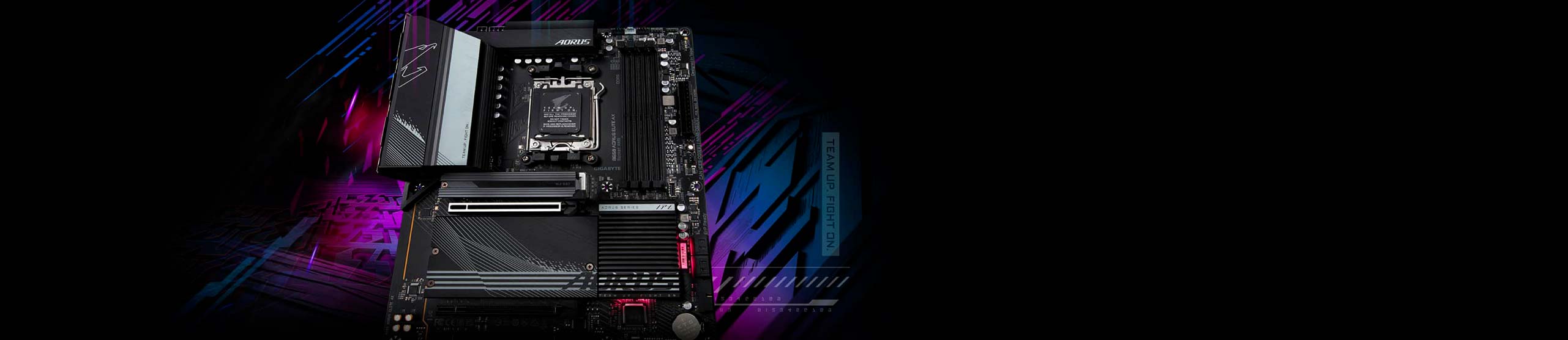 rtx on