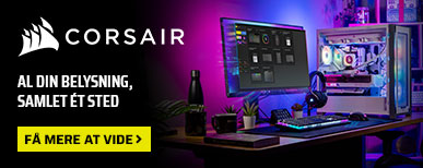 Corsair