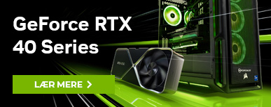 GeForce RTX 40 Series