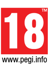 Rating Pending - Likely Mature - Content rated by ESRB