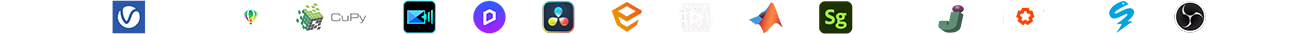 nvidia app logos