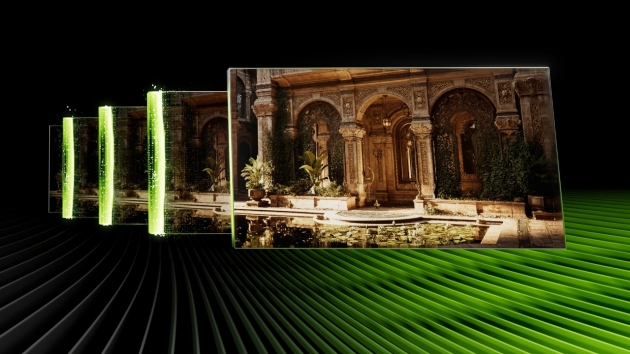 Learn more about NVIDIA DLSS4