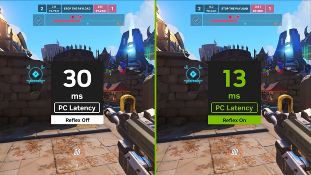 Nvidia Reflex