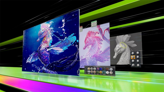 Nvidia Studio