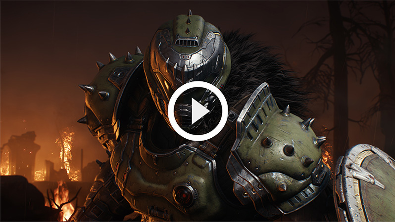 Nvidia Promo