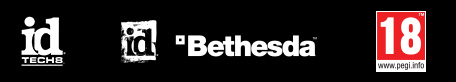nvidia footnote logos