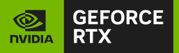 Nvidia Geforce RTX Logo