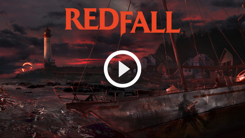 refall youtube video