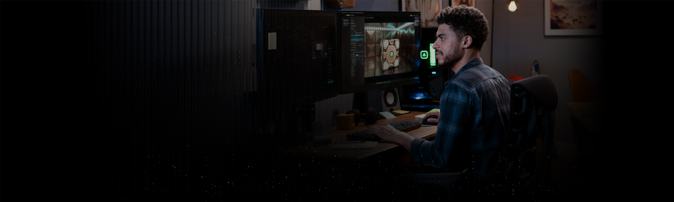 RTX AI Gaming