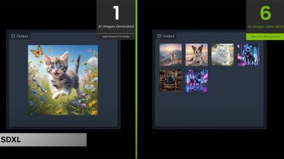 RTX Image Generation