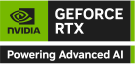 Nvidia ai Logo