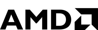 Konfigurer AMD