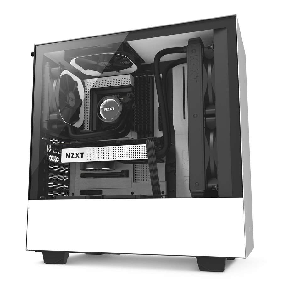 H500 kabinet