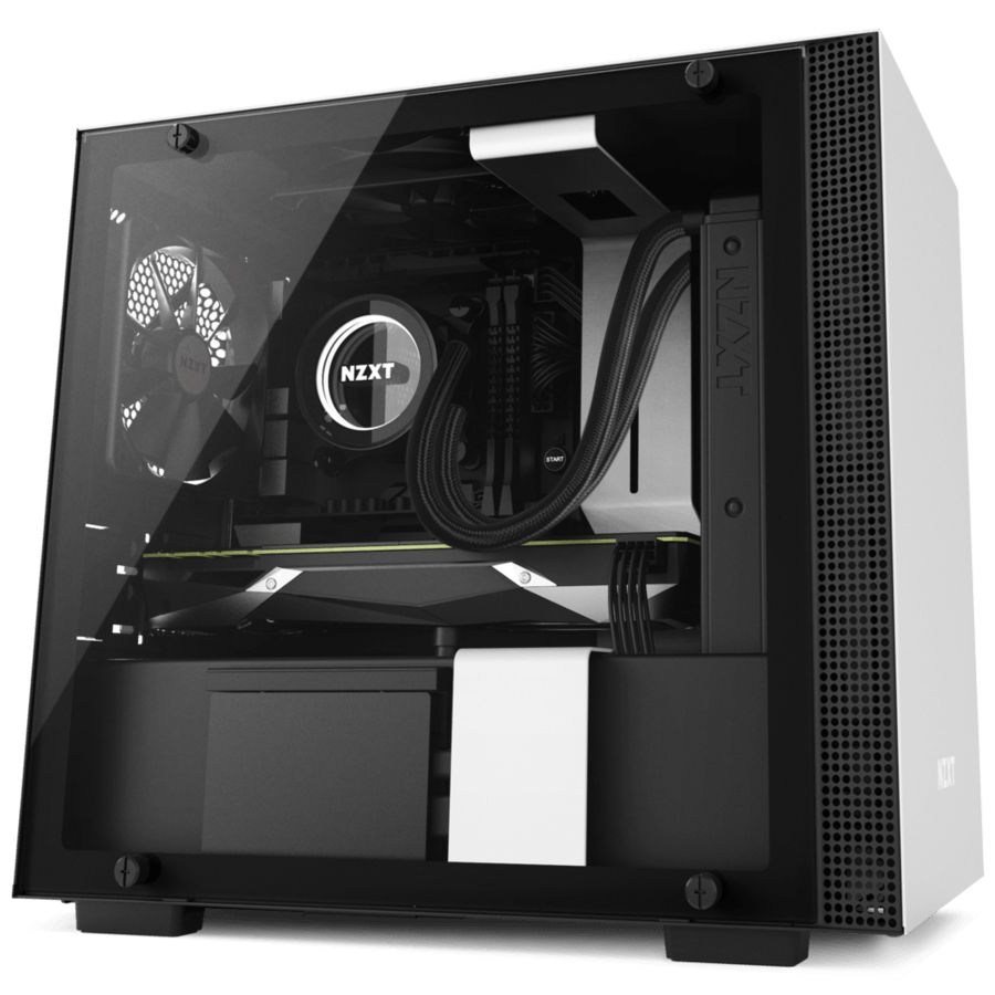 H200i kabinet