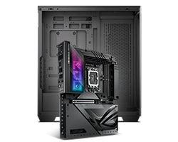 Streaming-pcs